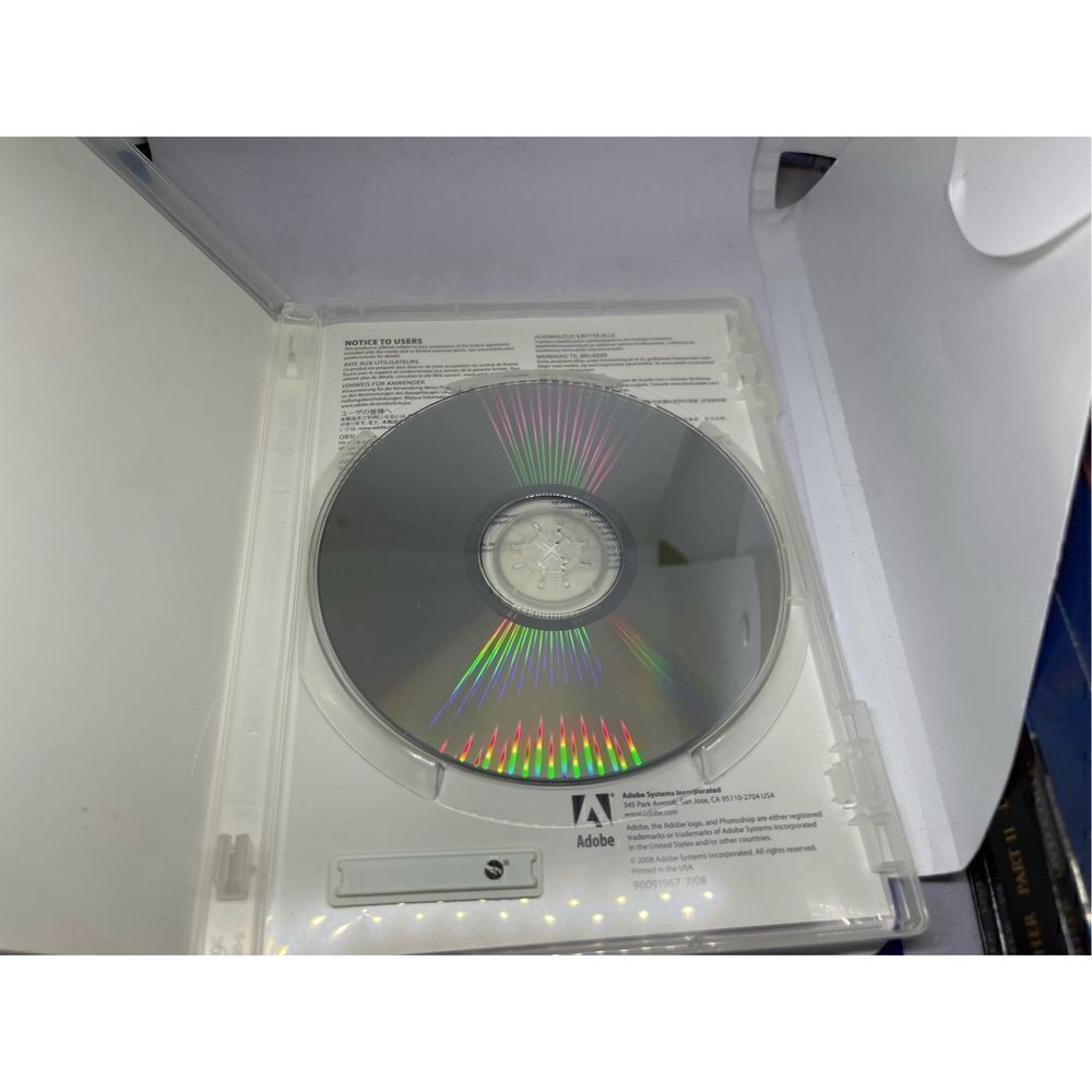Adobe Photoshop Elements 7 - Picture 3 of 4